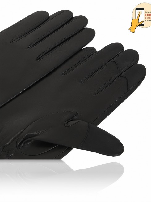 Перчатки Женские i.K81-ANE2_40/BL